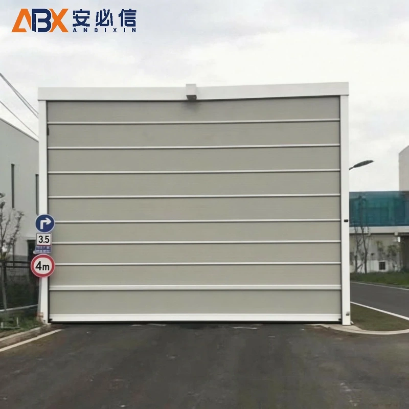 周口冷库门封